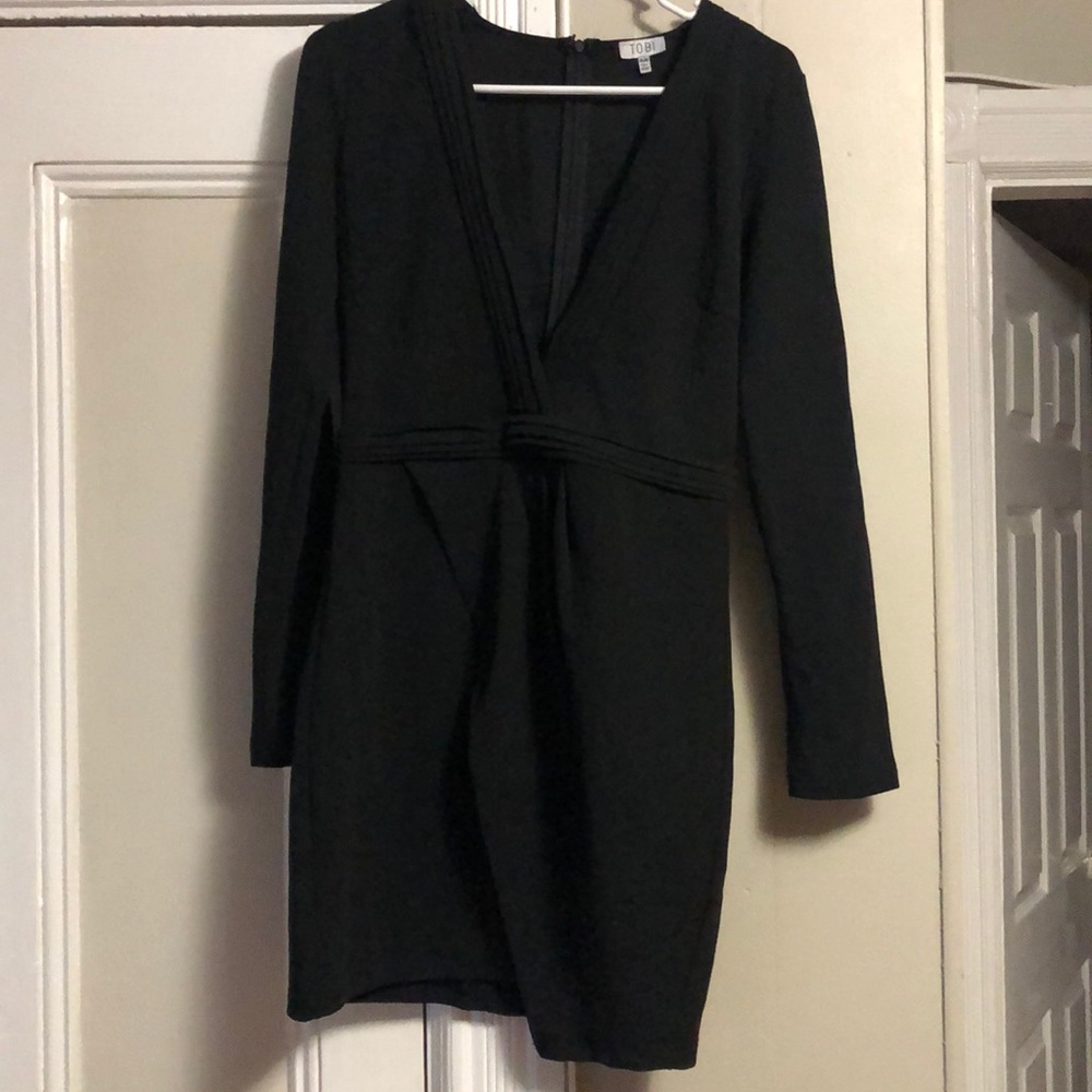 Tobi dress never worn size M!
